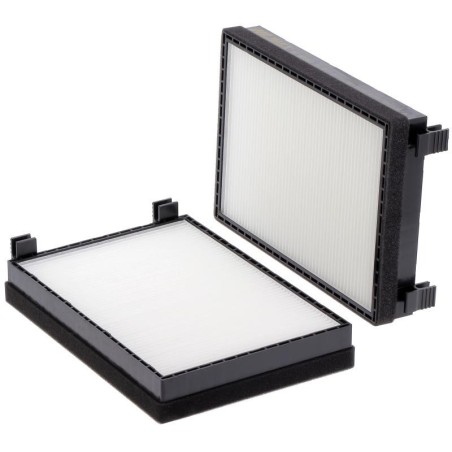 Filtro aria Doosan 40040200006 per macchine movimento terra | Il Mio Filtro