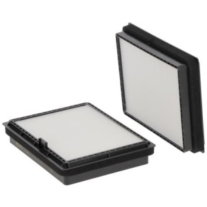 Filtro aria Doosan 40040200005 per macchine movimento terra | Il Mio Filtro
