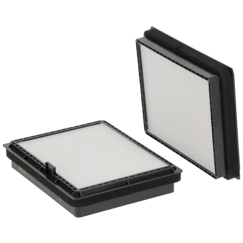 Filtro aria Doosan 40040200005 per macchine movimento terra | Il Mio Filtro