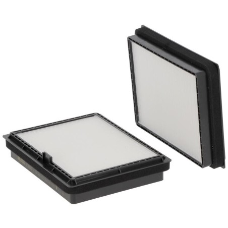 Filtro aria Doosan 40040200005 per macchine movimento terra | Il Mio Filtro