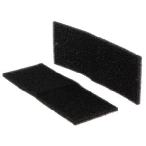 Filtro aria Takeuchi 1911506736 per macchine movimento terra | Il Mio Filtro