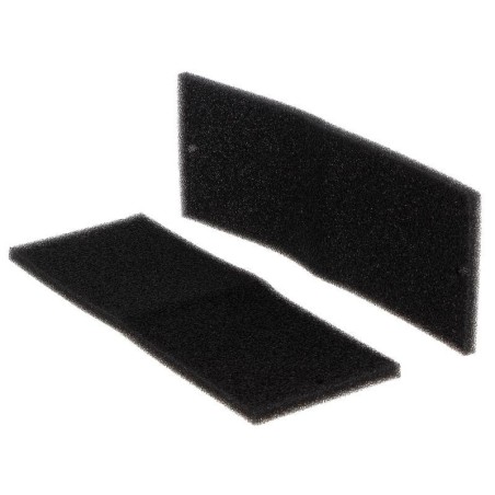 Filtro aria Takeuchi 1911506736 per macchine movimento terra | Il Mio Filtro