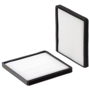 Filtro aria Hyundai 11FQ93740 per applicazioni industriali e movimento terra | Il Mio Filtro