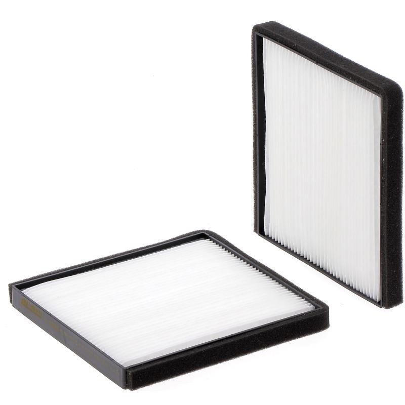 Filtro aria Hyundai 11FQ93740 per applicazioni industriali e movimento terra | Il Mio Filtro
