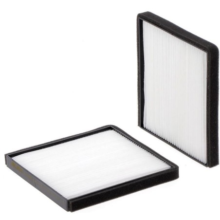 Filtro aria Hyundai 11FQ93740 per applicazioni industriali e movimento terra | Il Mio Filtro
