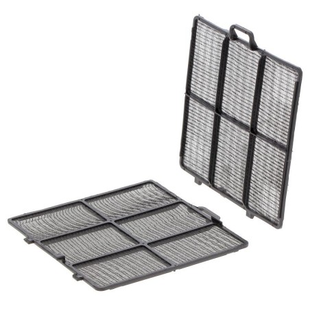 Filtro aria Hyundai 11N690770 per macchine movimento terra | Il Mio Filtro