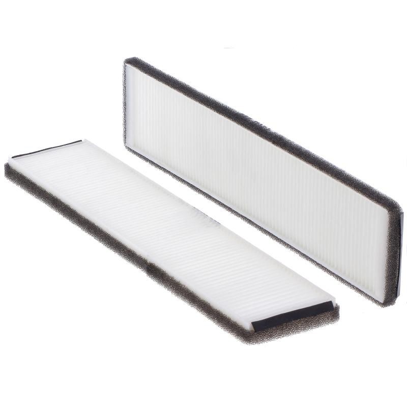 Filtro aria Komatsu 42N0711910 per macchine movimento terra | Il Mio Filtro