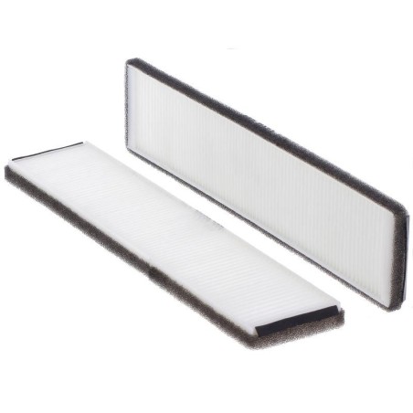 Filtro aria Komatsu 42N0711910 per macchine movimento terra | Il Mio Filtro