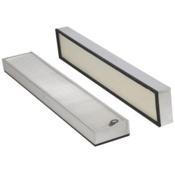 Filtro abitacolo 143481C2 per mietitrebbie e macchine da raccolta CASE