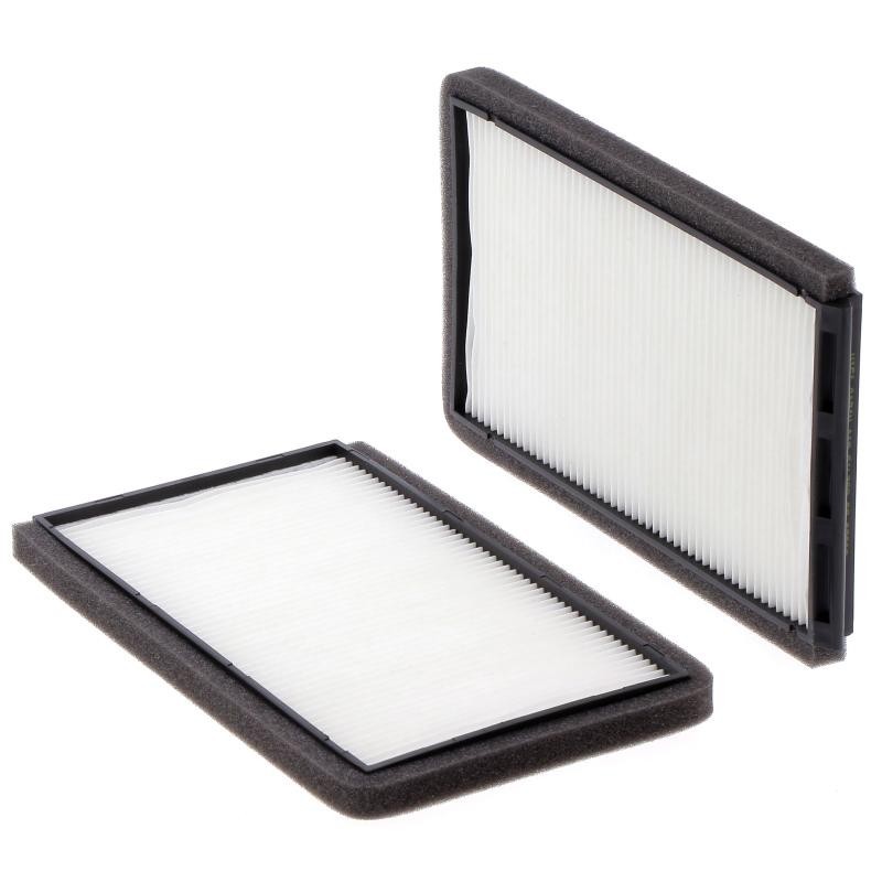 Filtro aria Hitachi 4673287 per macchine movimento terra | Il Mio Filtro