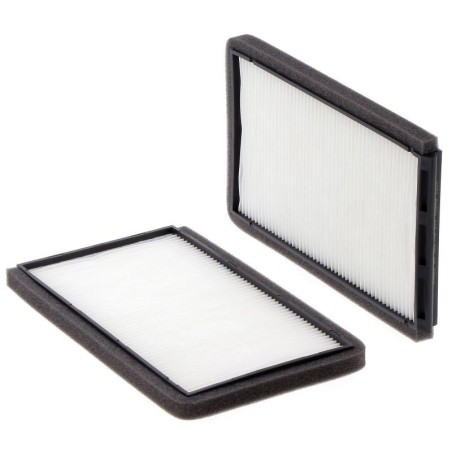 Filtro aria Hitachi 4673287 per macchine movimento terra | Il Mio Filtro