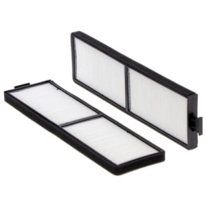 Filtro aria Volvo 14614296 per macchine movimento terra | Il Mio Filtro