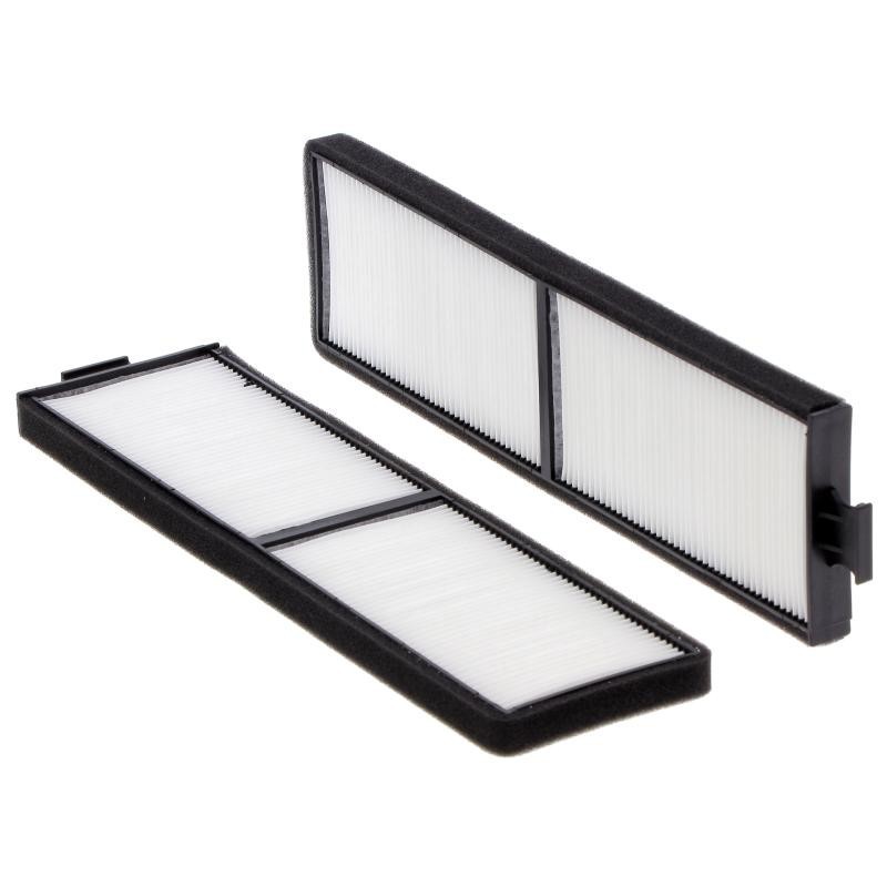Filtro aria Volvo 14614296 per macchine movimento terra | Il Mio Filtro