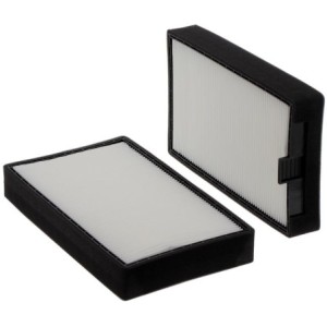 Filtro aria Doosan 40040200007 per macchine movimento terra | Il Mio Filtro