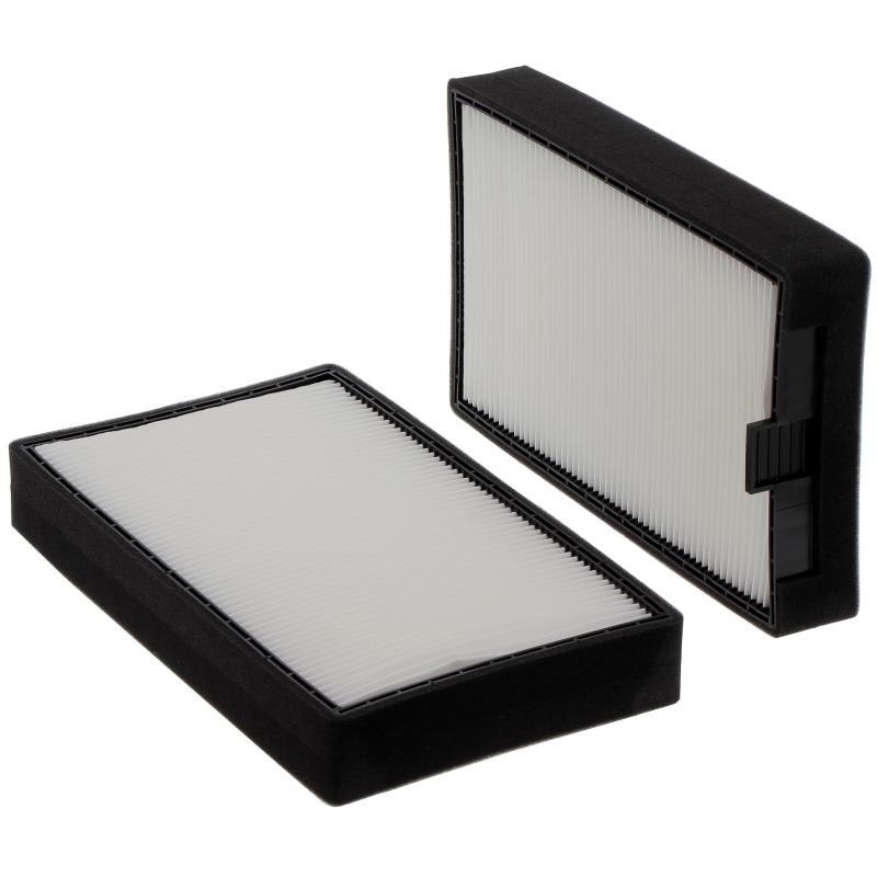 Filtro aria Doosan 40040200007 per macchine movimento terra | Il Mio Filtro