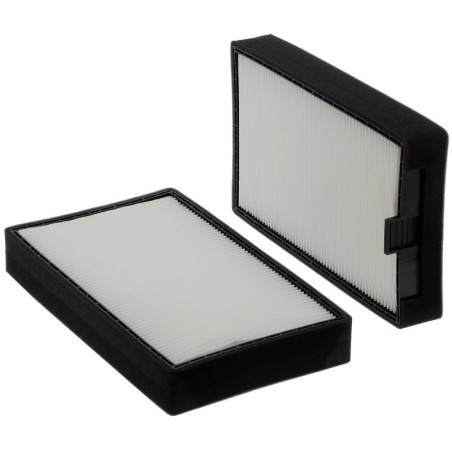 Filtro aria Doosan 40040200007 per macchine movimento terra | Il Mio Filtro