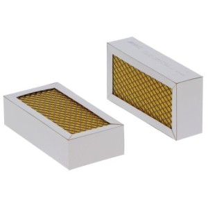 Filtro aria Doosan 24719040 per macchine movimento terra | Il Mio Filtro