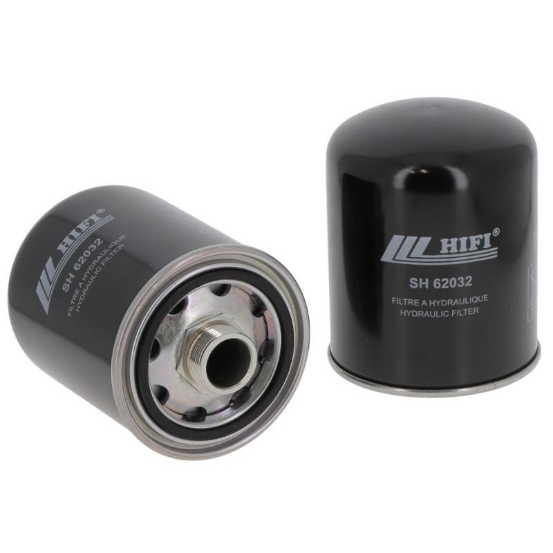 Filtro idraulico J86-30032 per trattori e macchine agri | Euroagricola