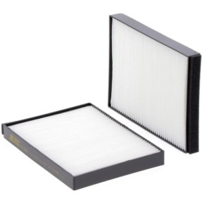Filtro aria Hyundai XKAN00030 per macchine movimento terra | Il Mio Filtro