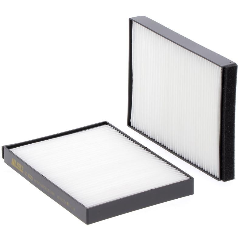 Filtro aria Hyundai XKAN00030 per macchine movimento terra | Il Mio Filtro