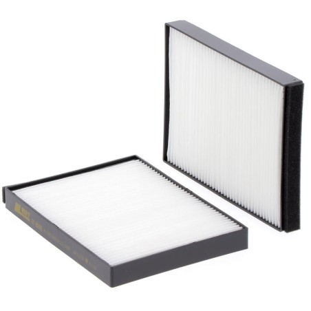 Filtro aria Hyundai XKAN00030 per macchine movimento terra | Il Mio Filtro