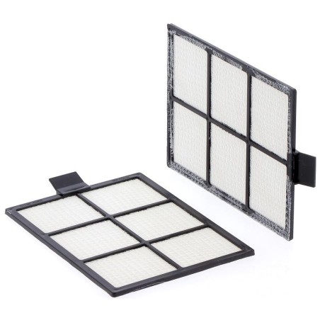 Filtro aria Yanmar 172B0319120 per macchine movimento terra | Il Mio Filtro