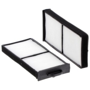 Filtro aria Yanmar 172B0618420 per macchine movimento terra | Il Mio Filtro