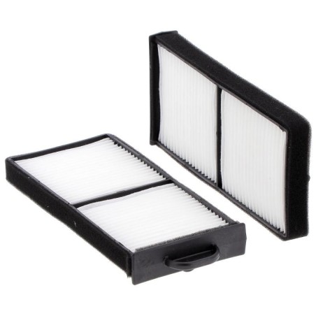 Filtro aria Yanmar 172B0618420 per macchine movimento terra | Il Mio Filtro