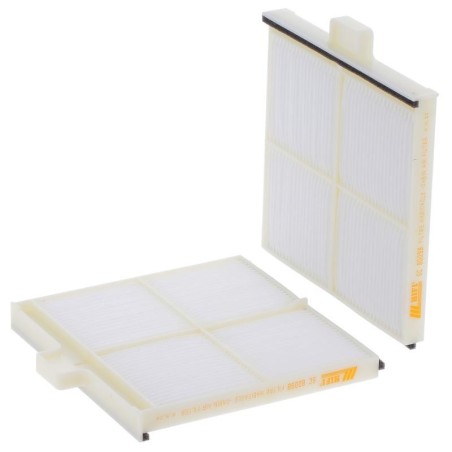 Filtro aria Kobelco 5118642270 per macchine movimento terra | Il Mio Filtro