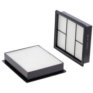 Filtro aria Komatsu 195Z115870 per macchine movimento terra | Il Mio Filtro