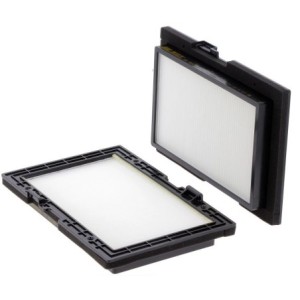Filtro aria Hyundai 11K691451 per macchine movimento terra | Il Mio Filtro
