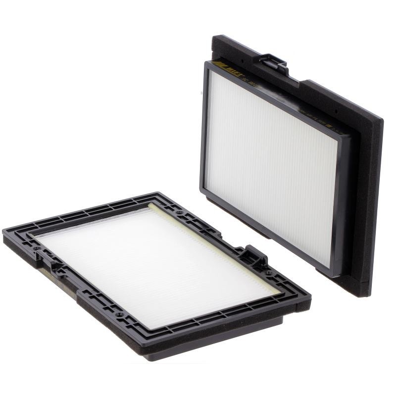 Filtro aria Hyundai 11K691451 per macchine movimento terra | Il Mio Filtro