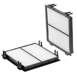 Filtro aria Hyundai 11K690780 per macchine movimento terra | Il Mio Filtro