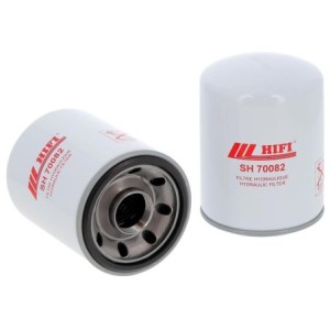 Filtro olio LVA11522 per microtrattori e trattori JOHN DEERE