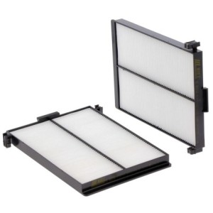 Filtro aria Doosan 40040200038 per macchine movimento terra | Il Mio Filtro