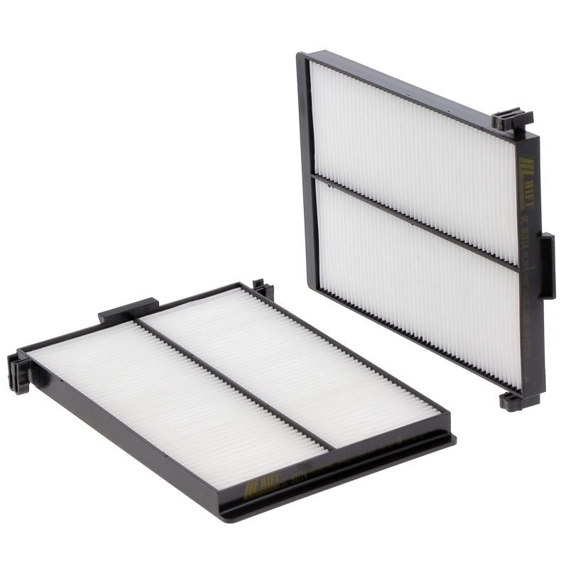 Filtro aria Doosan 40040200038 per macchine movimento terra | Il Mio Filtro
