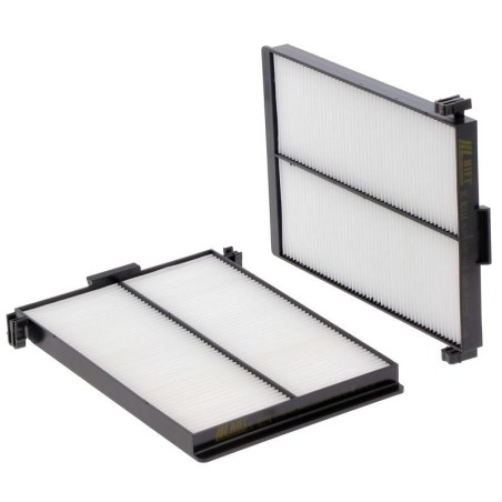Filtro aria Doosan 40040200038 per macchine movimento terra | Il Mio Filtro