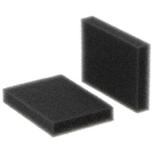 Prefiltro aria Takeuchi 0564519550 per macchine movimento terra | Il Mio Filtro
