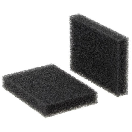 Prefiltro aria Takeuchi 0564519550 per macchine movimento terra | Il Mio Filtro