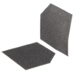 Prefiltro aria Komatsu 1429793122 per macchine movimento terra | Il Mio Filtro