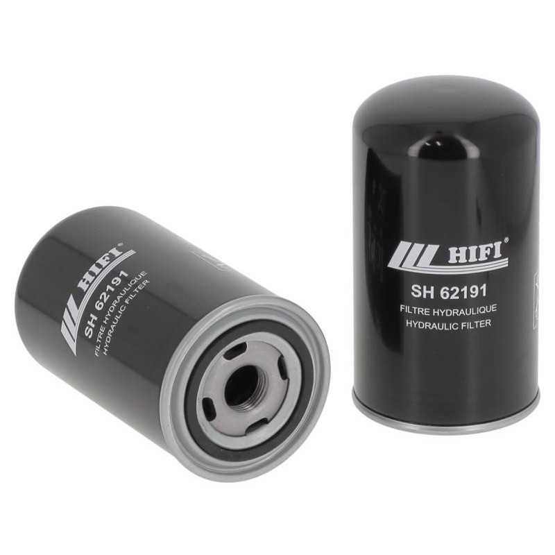 Filtro idraulico 048444000 per trattori e macchine agri | Euroagricola