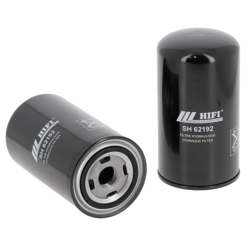 Filtro idraulico 0006339910 per trattori e macchine agr | Euroagricola