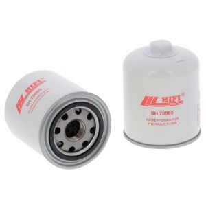 Filtro olio M131053 per trattori JOHN DEERE