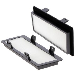 Filtro aria Hyundai 71WD32210 per macchine movimento terra | Il Mio Filtro