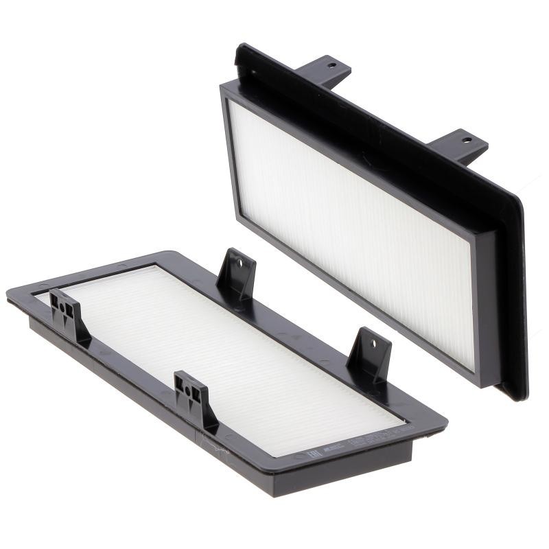 Filtro aria Hyundai 71WD32210 per macchine movimento terra | Il Mio Filtro