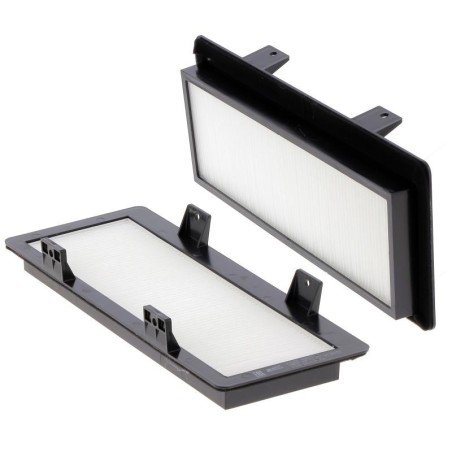 Filtro aria Hyundai 71WD32210 per macchine movimento terra | Il Mio Filtro