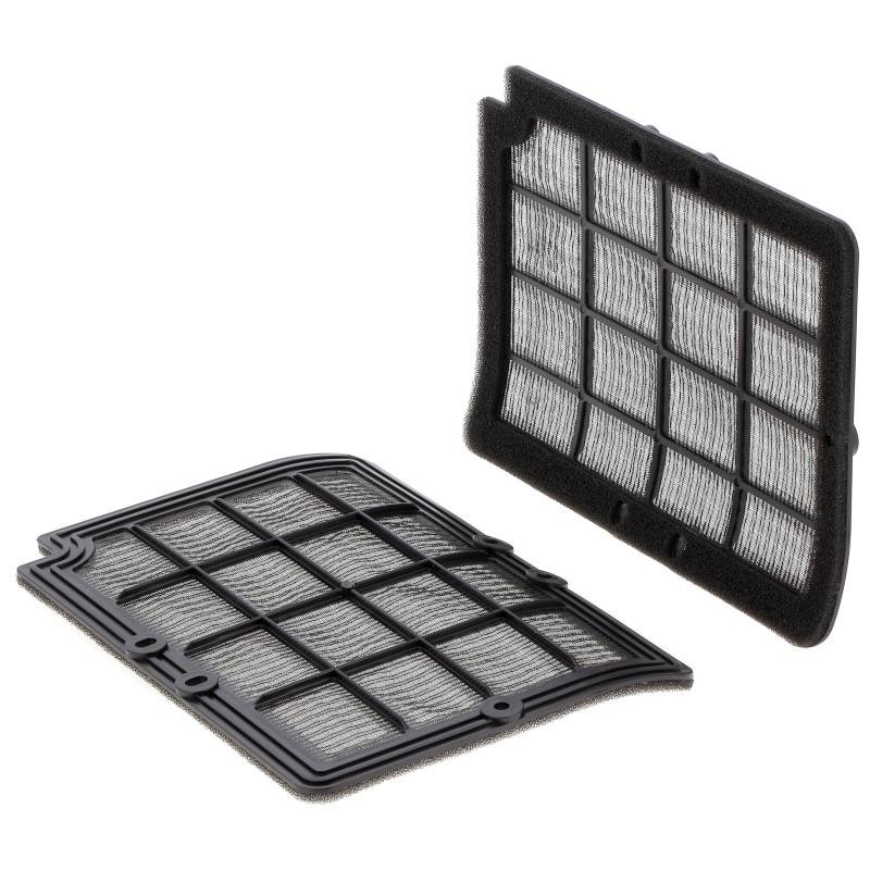 Filtro aria Hyundai 11N690340 per macchine movimento terra | Il Mio Filtro