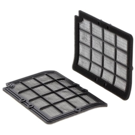 Filtro aria Hyundai 11N690340 per macchine movimento terra | Il Mio Filtro