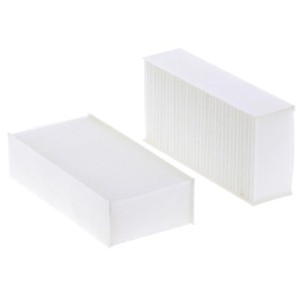 Filtro aria Hyundai 11MH90330 per macchine movimento terra | Il Mio Filtro