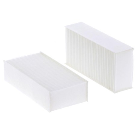 Filtro aria Hyundai 11MH90330 per macchine movimento terra | Il Mio Filtro